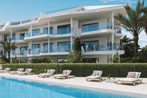 Lejlighed i Fuengirola, Malaga, Fuengirola - € 460.000 | Ref: LH2 - foto 10